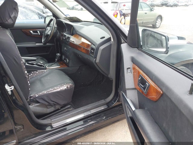 Mercedes-Benz GLK