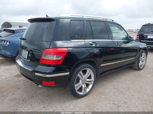 Mercedes-Benz GLK