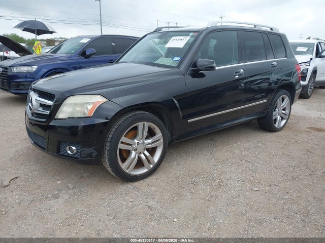 Mercedes-Benz GLK