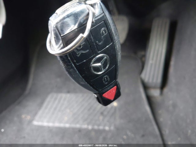 Mercedes-Benz GLK