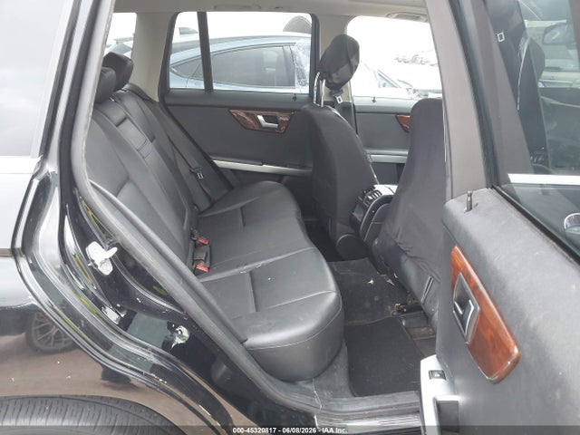 Mercedes-Benz GLK