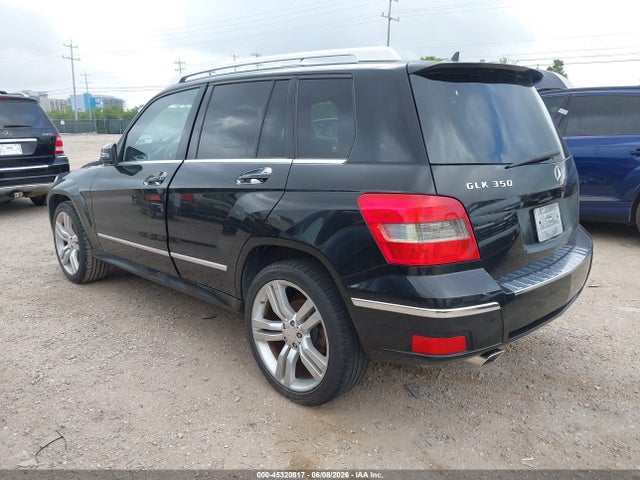 Mercedes-Benz GLK