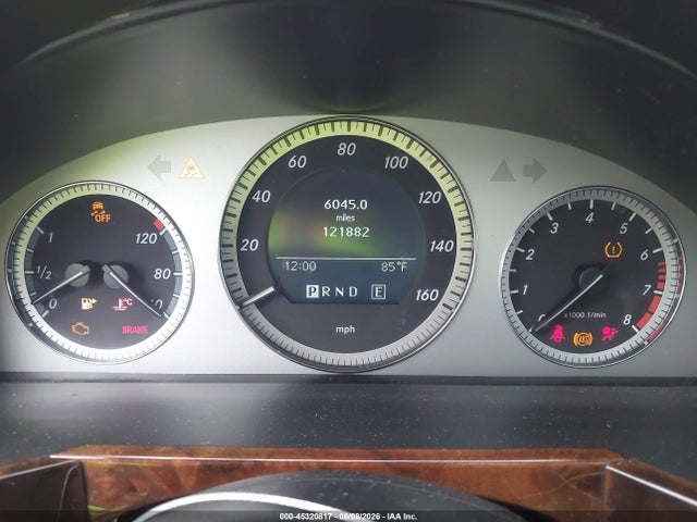 Mercedes-Benz GLK