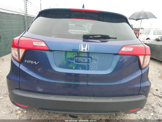 Honda HR-V Ex