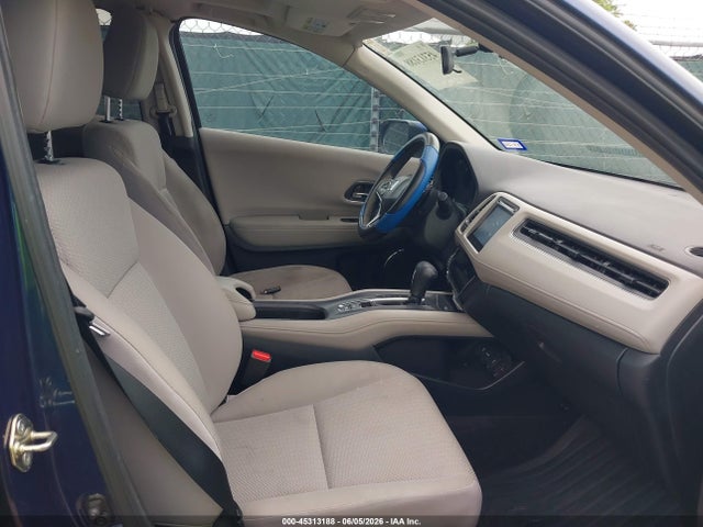 Honda HR-V Ex