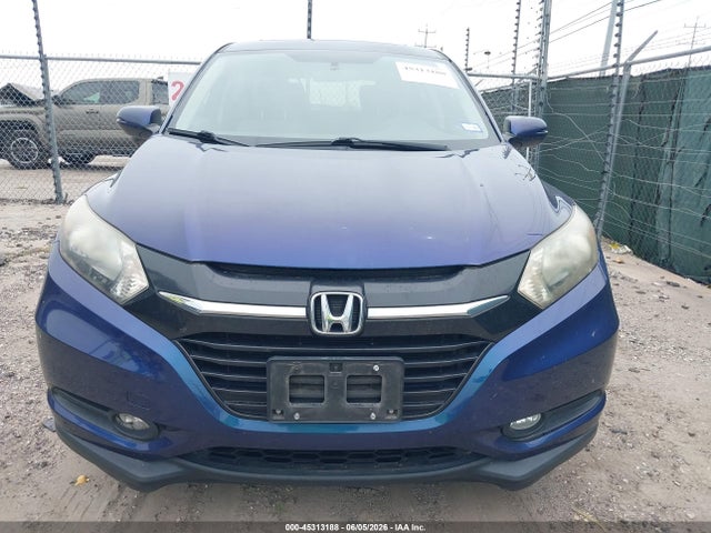 Honda HR-V Ex