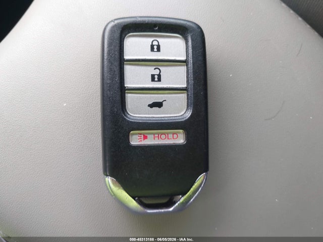 Honda HR-V Ex