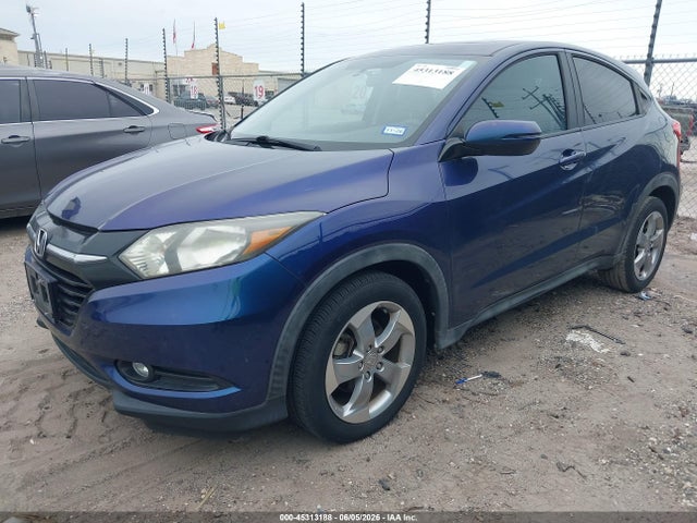 Honda HR-V Ex