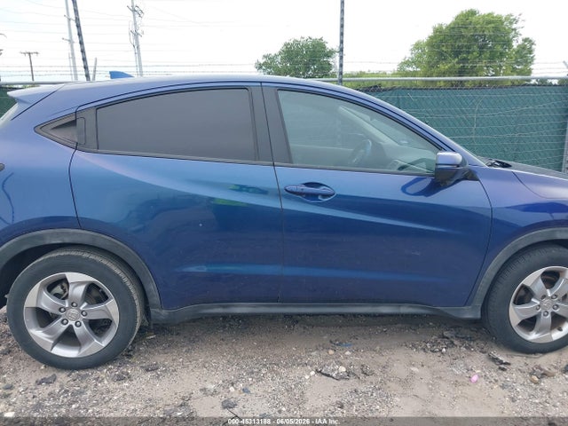 Honda HR-V Ex
