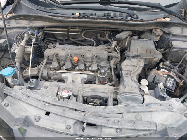 Honda HR-V Ex