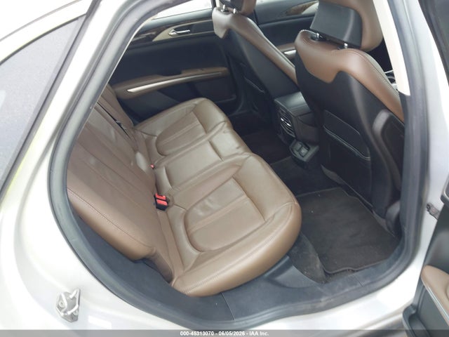 Lincoln MKZ