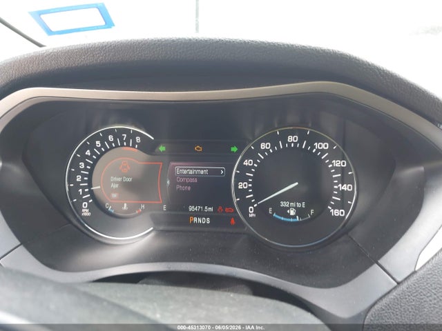 Lincoln MKZ