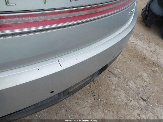 Lincoln MKZ