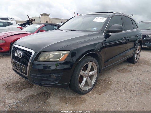 Audi Q5 3.2 Premium