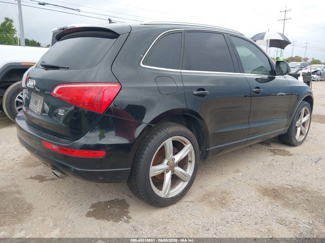 Audi Q5 3.2 Premium