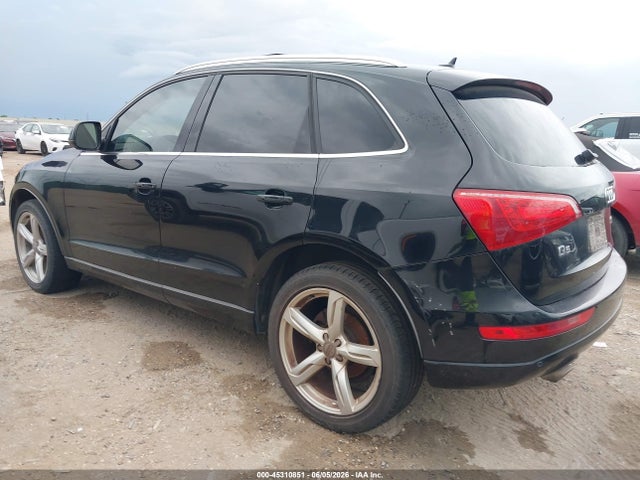 Audi Q5 3.2 Premium