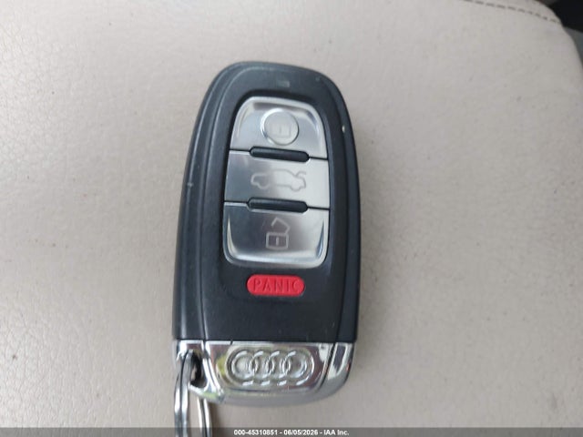 Audi Q5 3.2 Premium