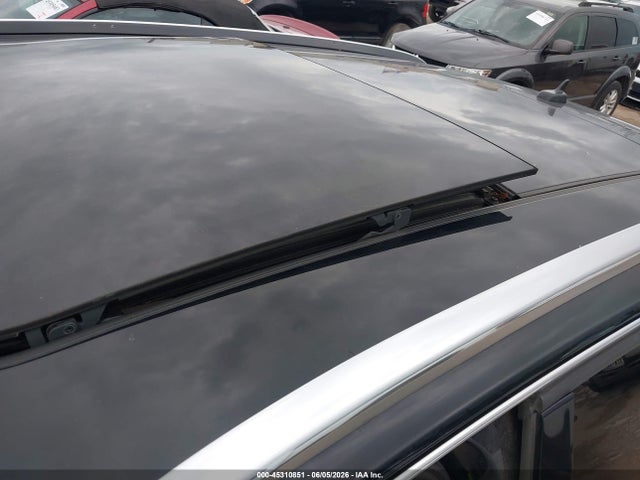 Audi Q5 3.2 Premium
