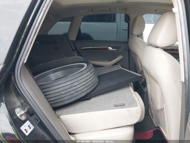 Audi Q5 3.2 Premium