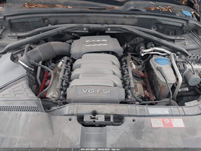 Audi Q5 3.2 Premium