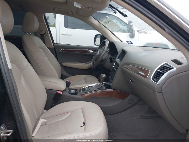 Audi Q5 3.2 Premium