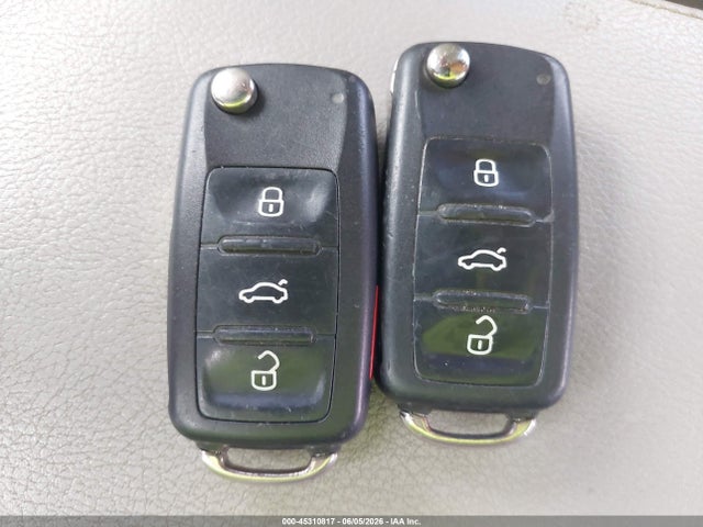 Volkswagen Passat 2.0l Tdi Se