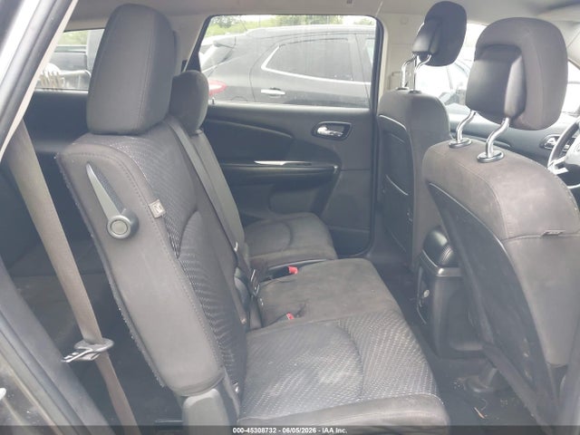 Dodge Journey Sxt