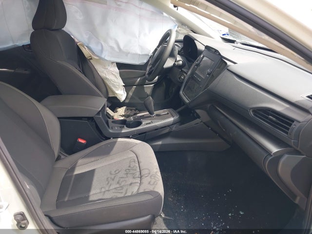 Subaru Impreza Base 5-door