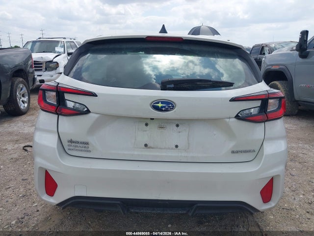 Subaru Impreza Base 5-door