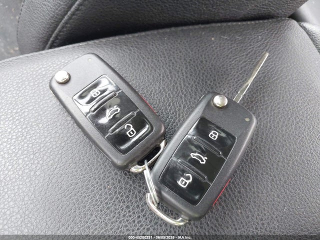 Volkswagen Jetta 2.0l Tdi