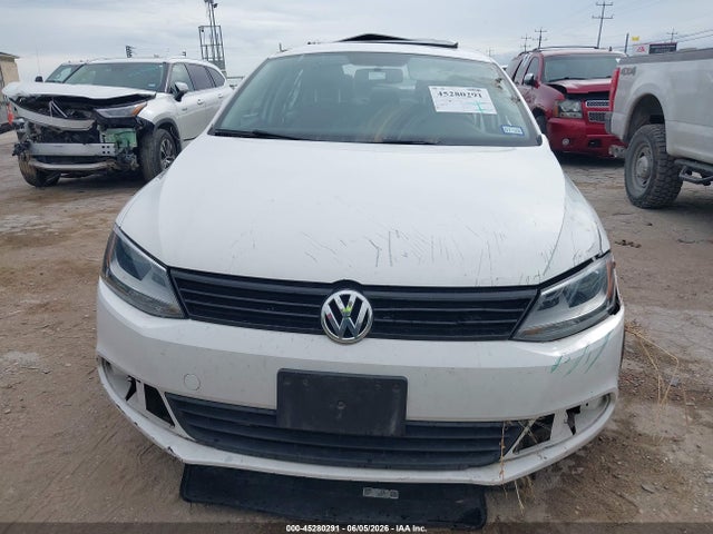 Volkswagen Jetta 2.0l Tdi