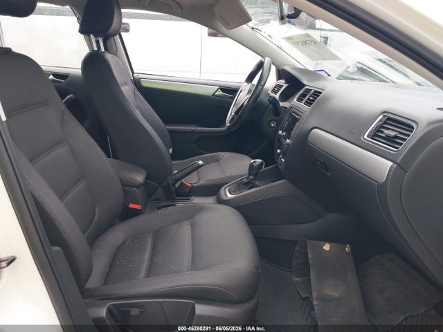 Volkswagen Jetta 2.0l Tdi