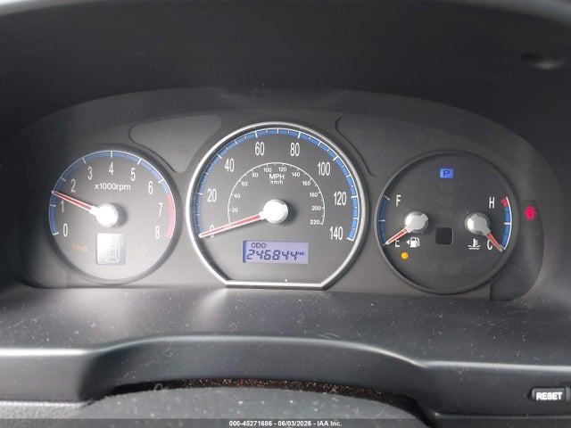 Hyundai SANTA FE Gls
