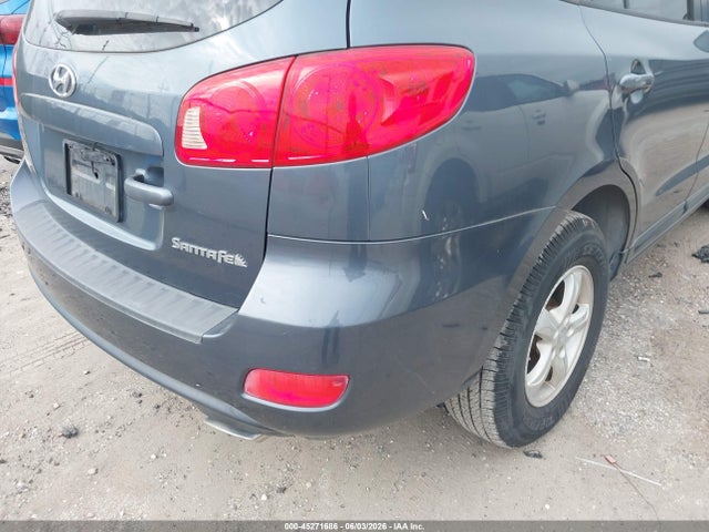 Hyundai SANTA FE Gls