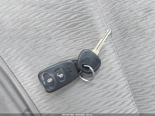 Hyundai SANTA FE Gls