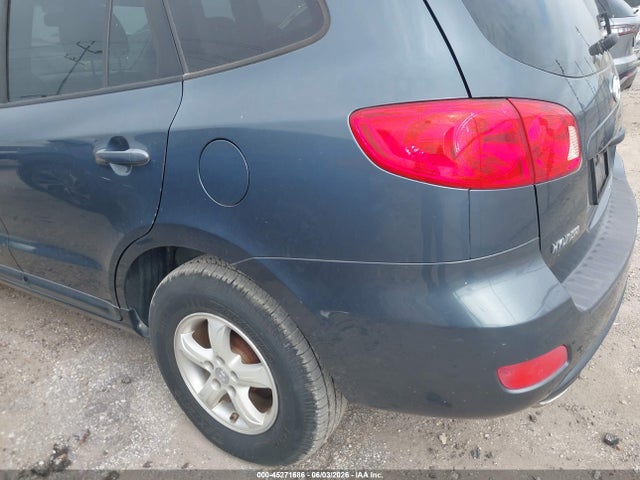 Hyundai SANTA FE Gls
