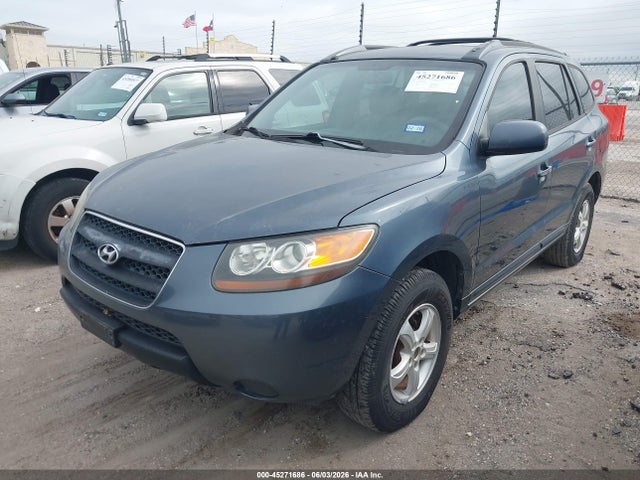 Hyundai SANTA FE Gls