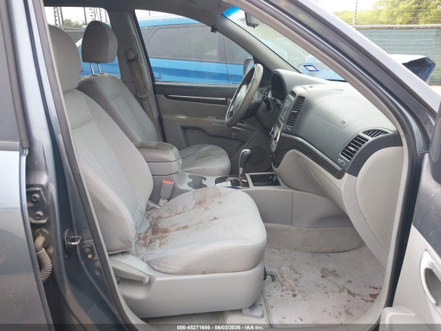 Hyundai SANTA FE Gls