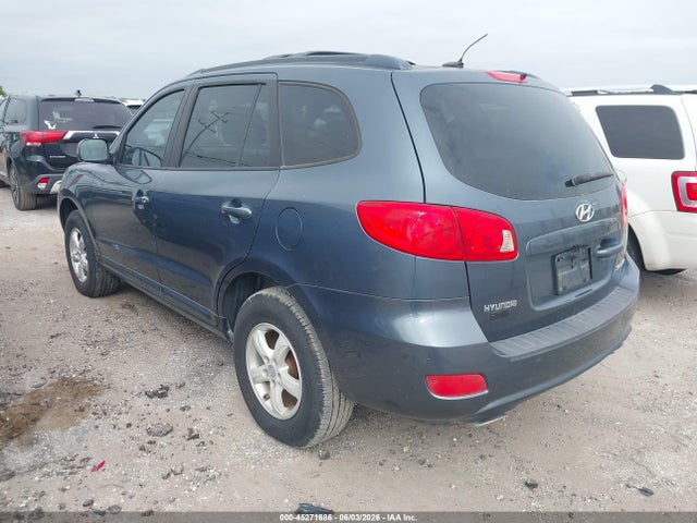 Hyundai SANTA FE Gls