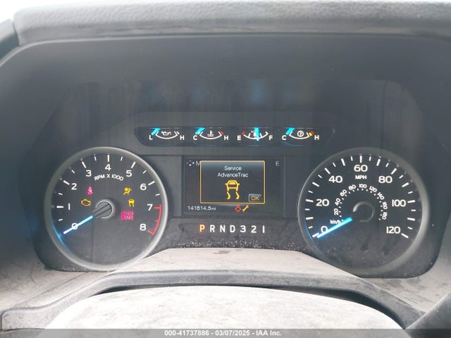 Ford F-150 Xlt