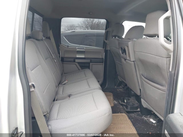 Ford F-150 Xlt