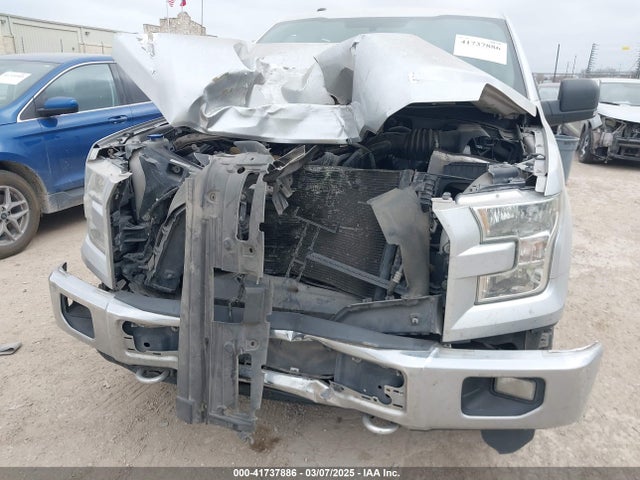 Ford F-150 Xlt
