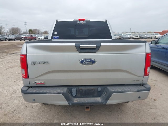 Ford F-150 Xlt