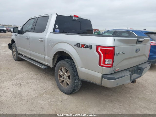 Ford F-150 Xlt