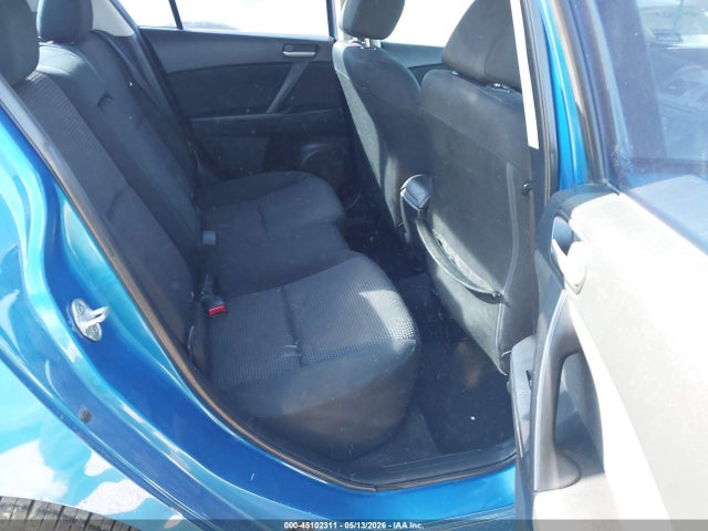 Mazda Mazda3 I Touring