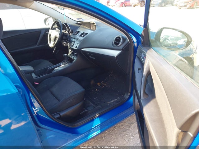 Mazda Mazda3 I Touring