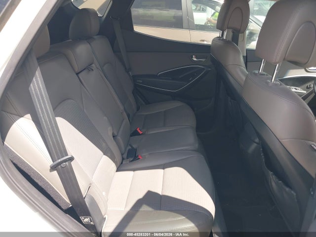Hyundai SANTA FE Sport 2.0t