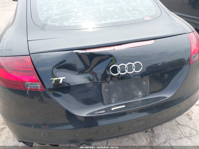 Audi TT 2.0t
