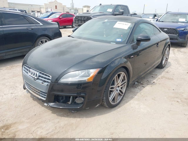 Audi TT 2.0t