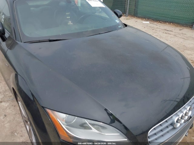 Audi TT 2.0t
